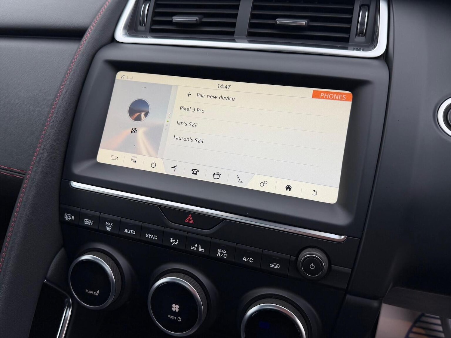 Used Jaguar E-Pace 2019 for sale - 77483637: Photo 26