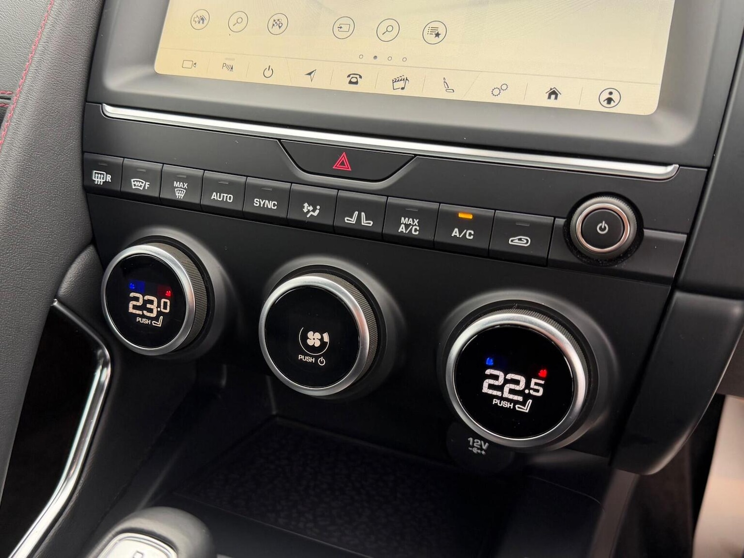 Used Jaguar E-Pace 2019 for sale - 77483637: Photo 27