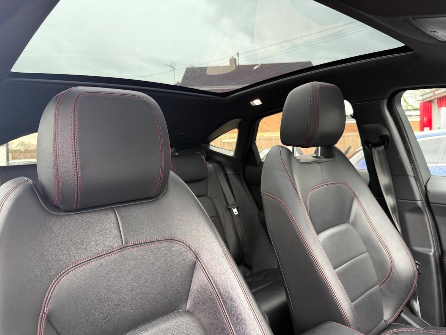 Used Jaguar E-Pace 2019 for sale - 77483637: Photo 33