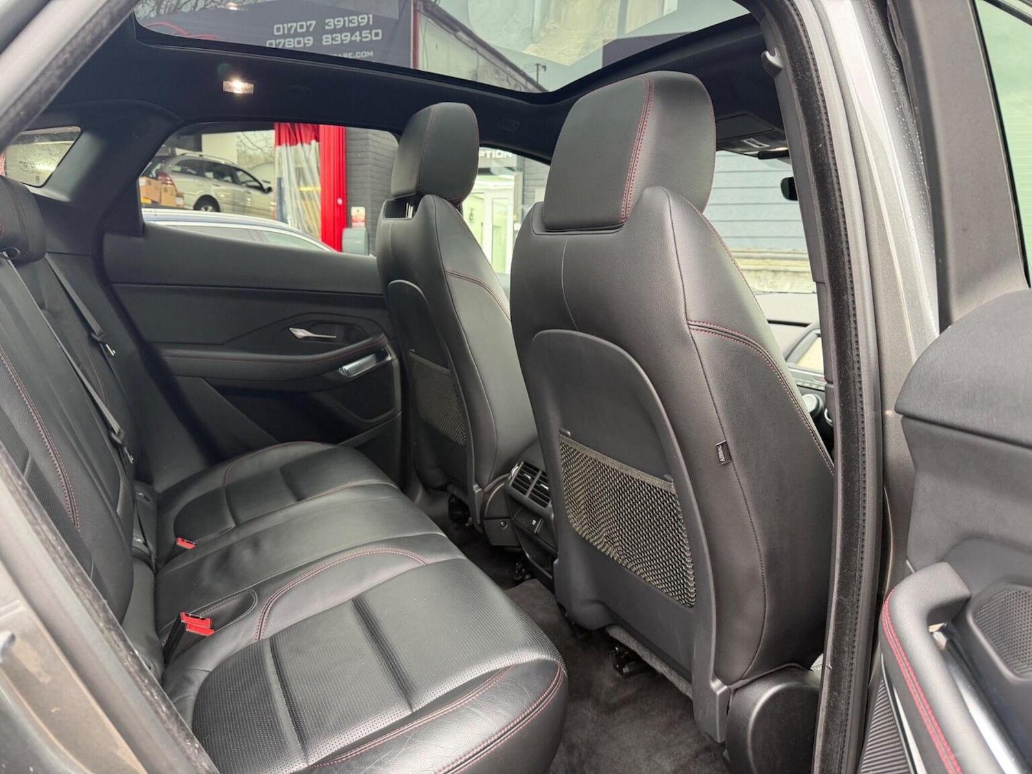 Used Jaguar E-Pace 2019 for sale - 77483637: Photo 38