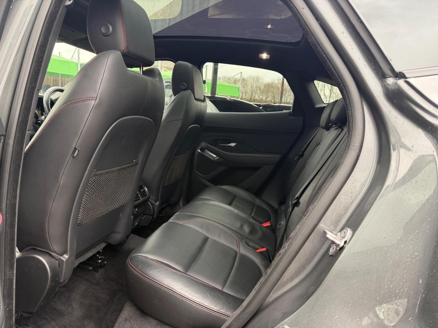 Used Jaguar E-Pace 2019 for sale - 77483637: Photo 39