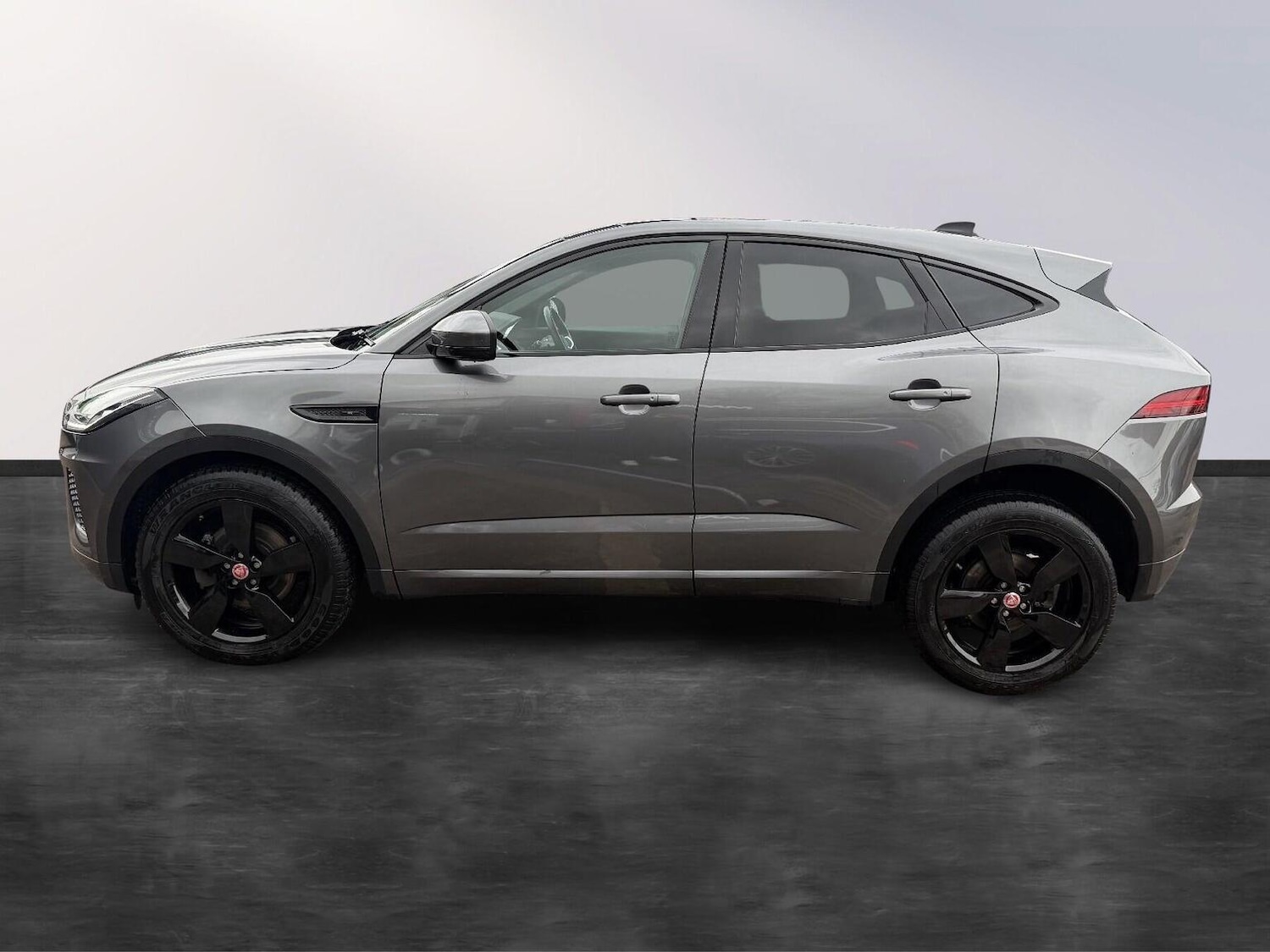 Used Jaguar E-Pace 2019 for sale - 77483637: Photo 4