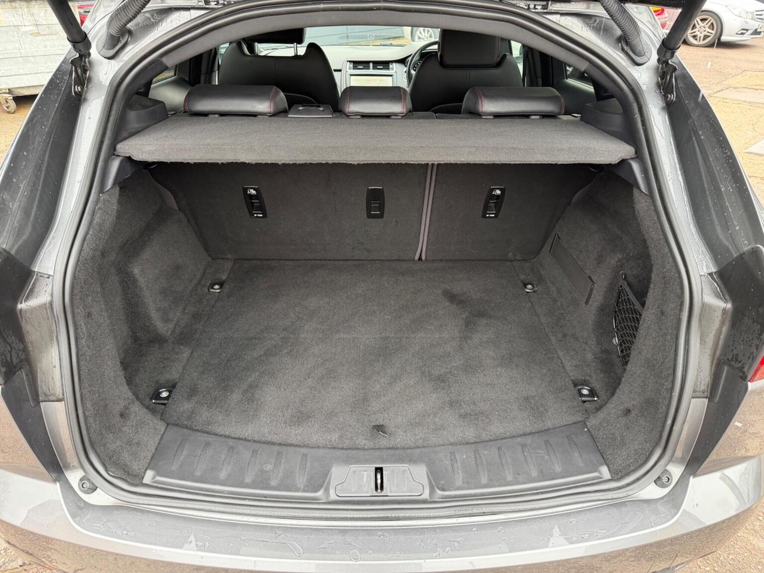 Used Jaguar E-Pace 2019 for sale - 77483637: Photo 40