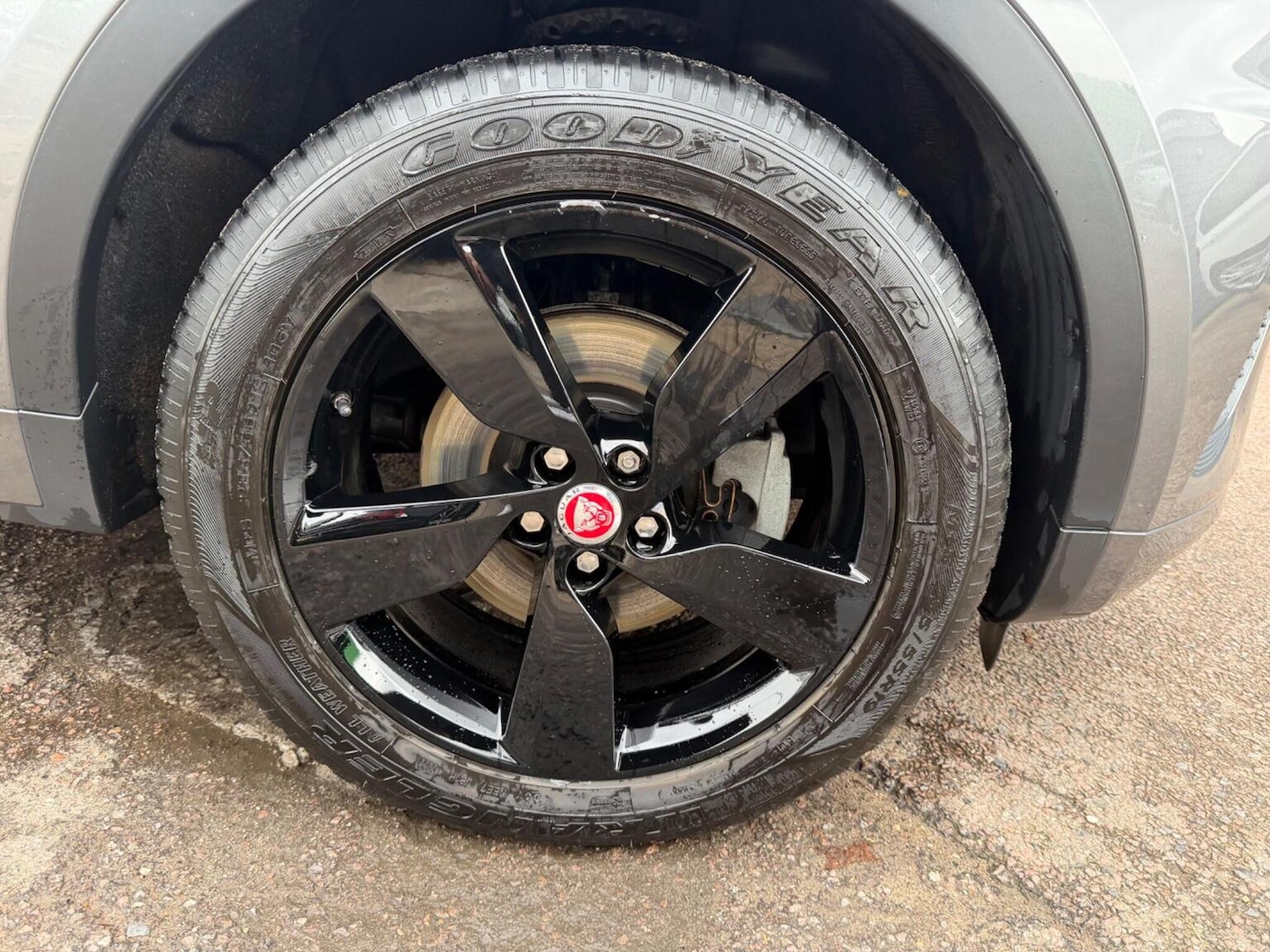 Used Jaguar E-Pace 2019 for sale - 77483637: Photo 42