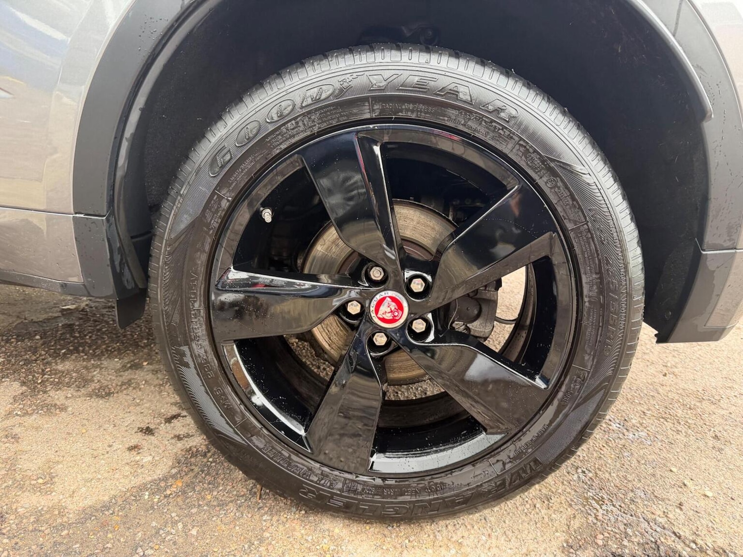 Used Jaguar E-Pace 2019 for sale - 77483637: Photo 44