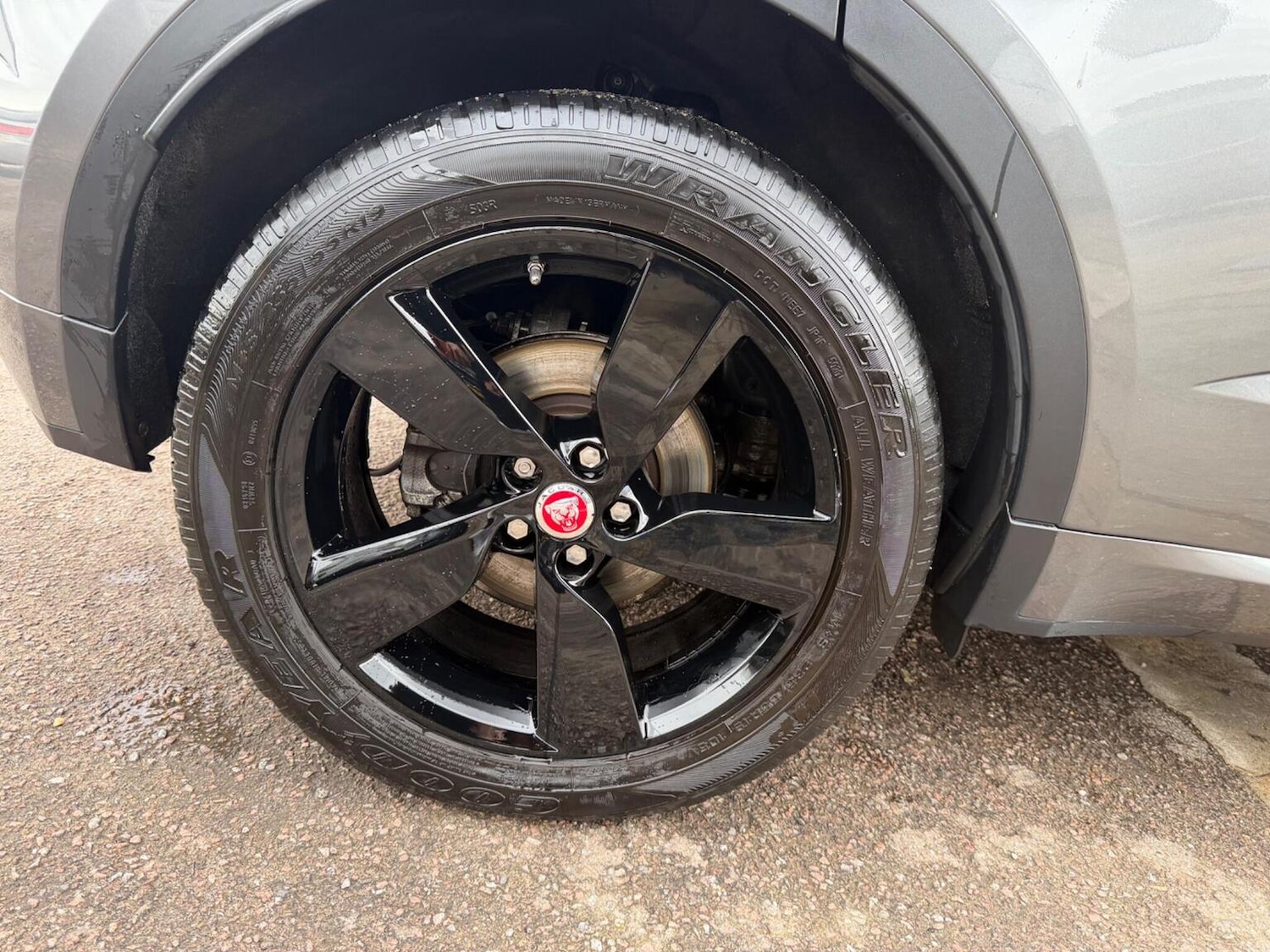 Used Jaguar E-Pace 2019 for sale - 77483637: Photo 45