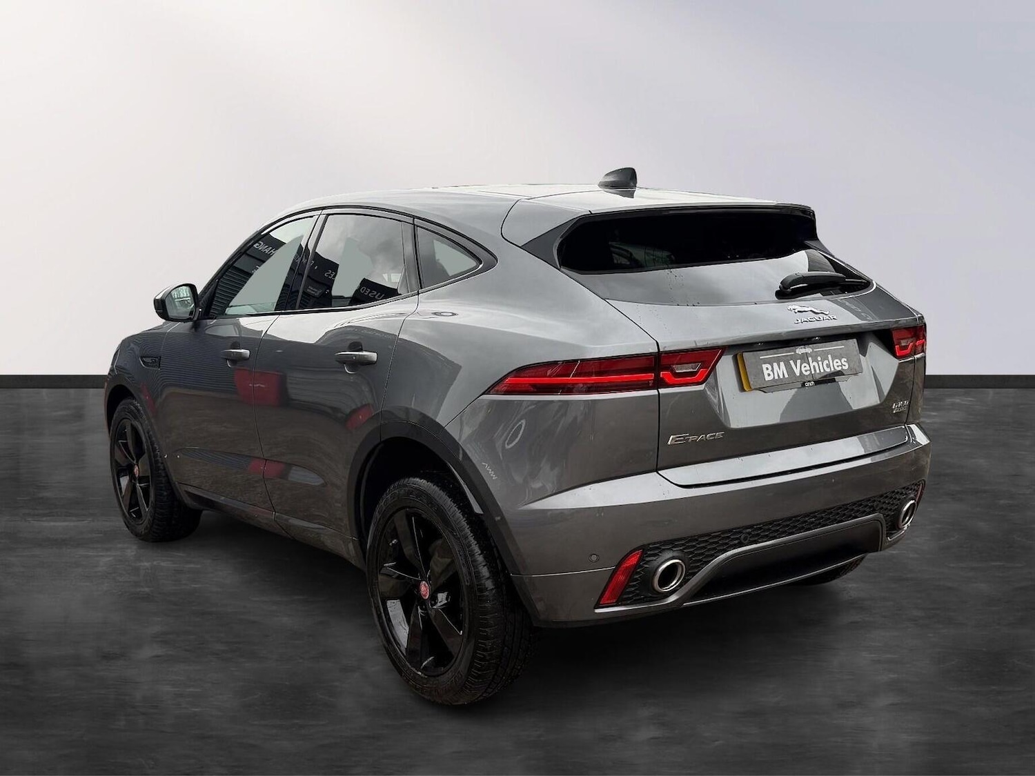 Used Jaguar E-Pace 2019 for sale - 77483637: Photo 6