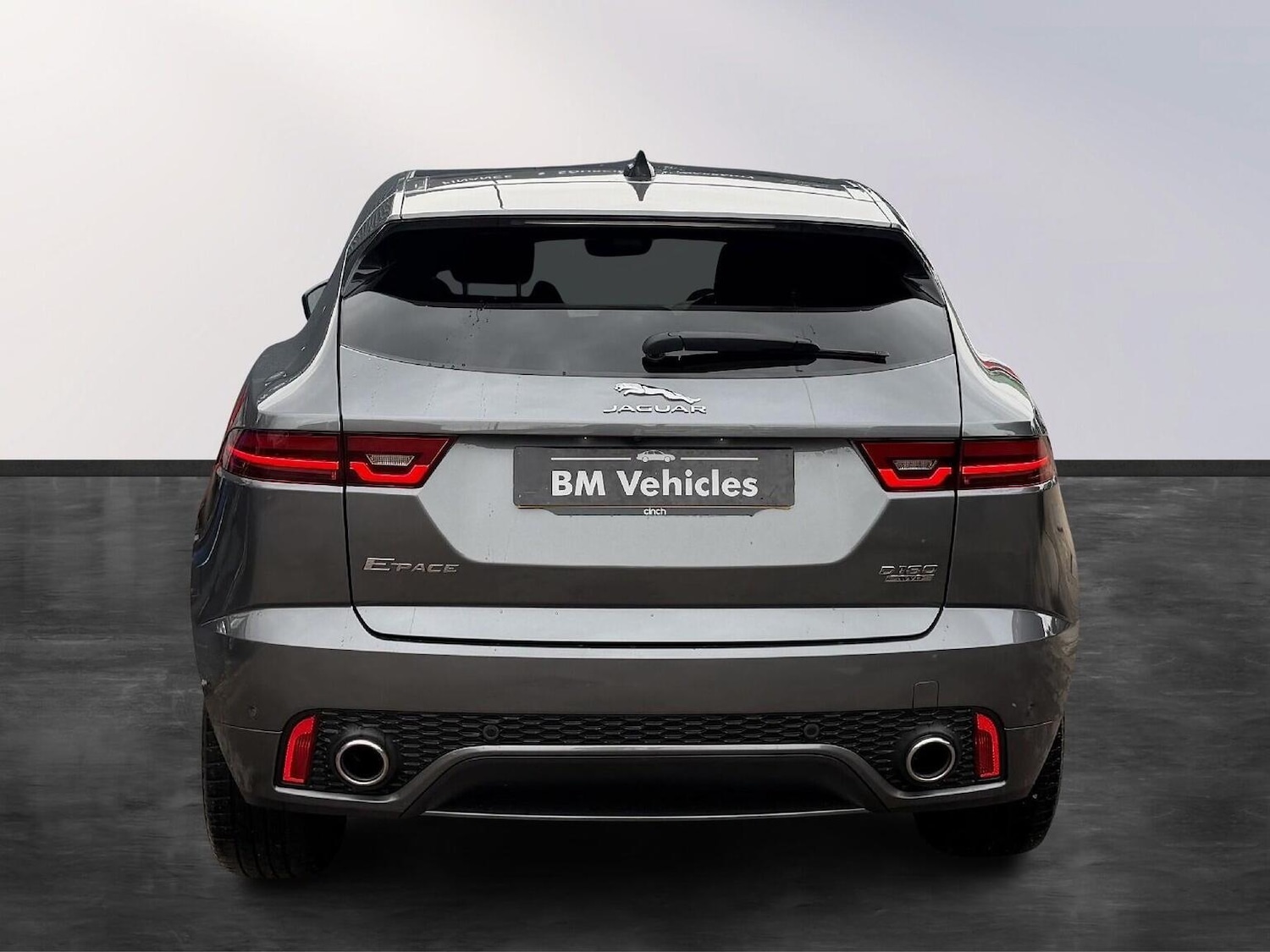 Used Jaguar E-Pace 2019 for sale - 77483637: Photo 7