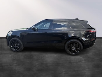 Used Land Rover Range Rover Velar 2021 for sale - 78228997: Photo