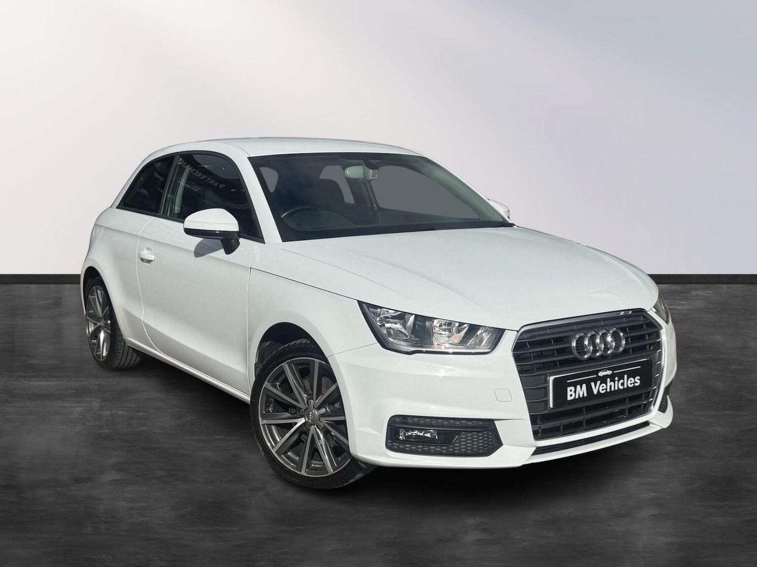 Used Audi A1 2015 for sale - 76670842: Photo 1