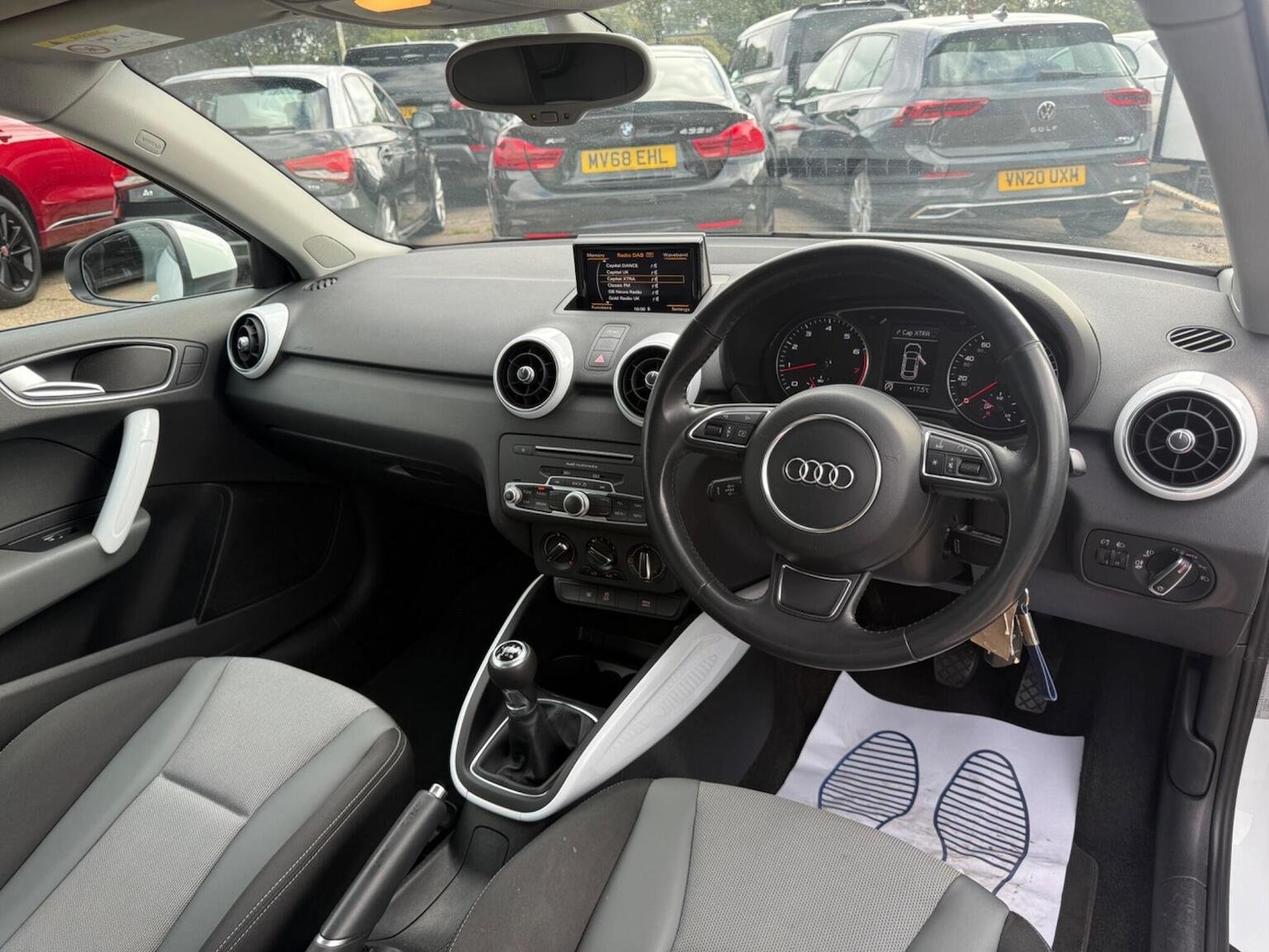 Used Audi A1 2015 for sale - 76670842: Photo 11