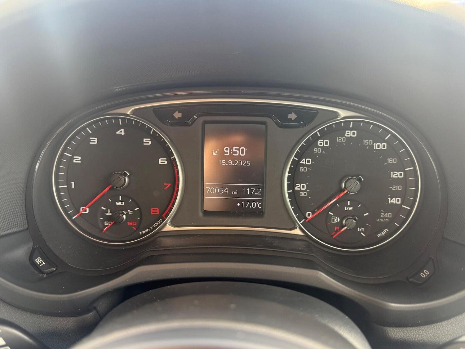 Used Audi A1 2015 for sale - 76670842: Photo 13