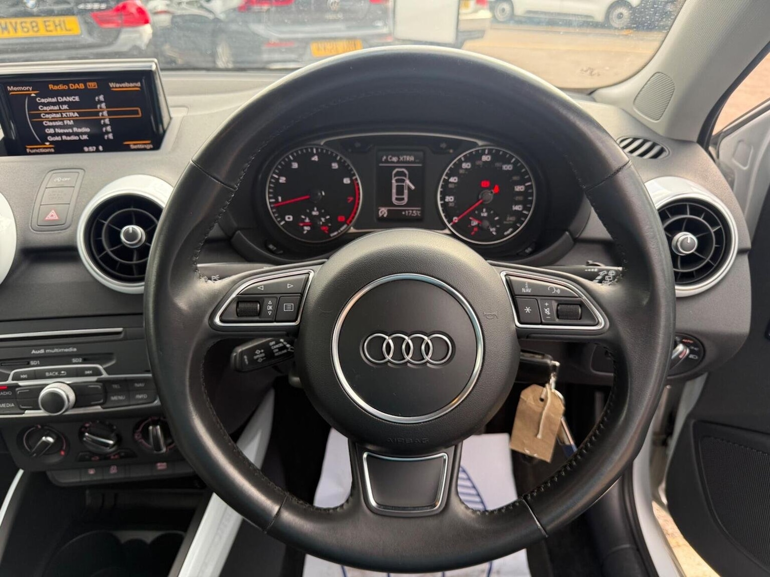 Used Audi A1 2015 for sale - 76670842: Photo 14