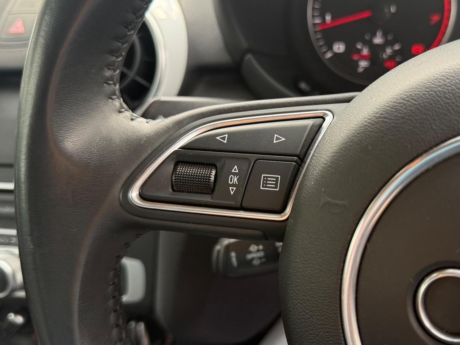 Used Audi A1 2015 for sale - 76670842: Photo 16