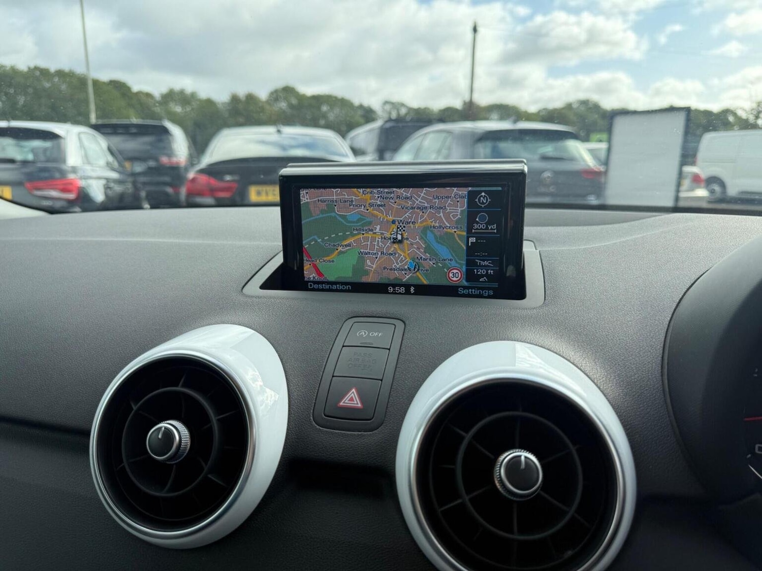 Used Audi A1 2015 for sale - 76670842: Photo 19