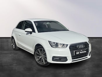 Used Audi A1 2015 for sale - 76670842: Photo