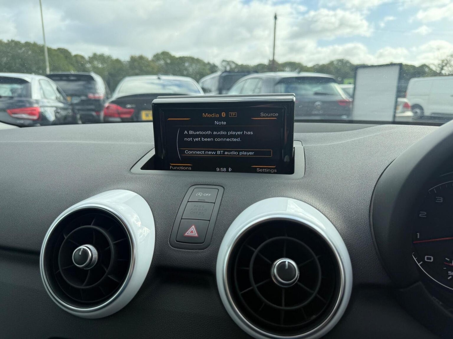 Used Audi A1 2015 for sale - 76670842: Photo 21