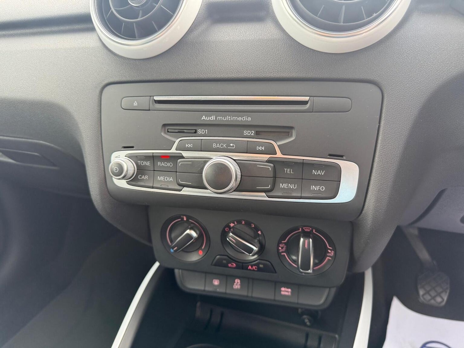 Used Audi A1 2015 for sale - 76670842: Photo 23