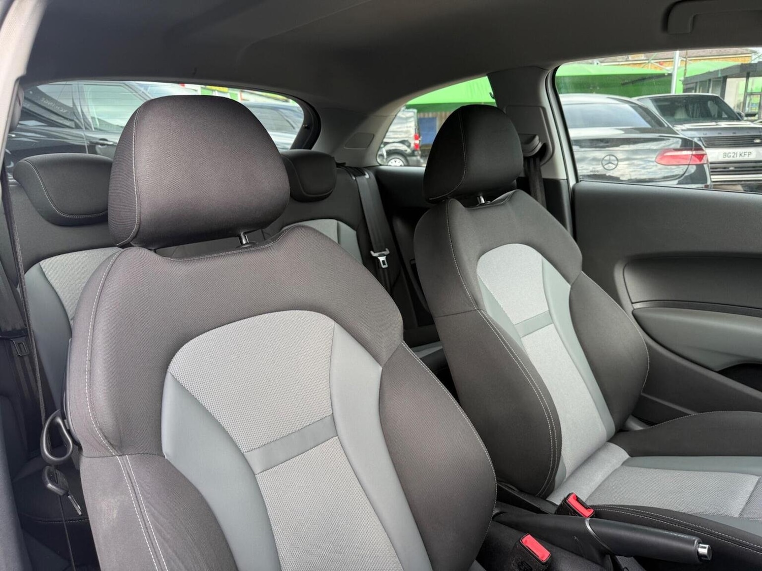 Used Audi A1 2015 for sale - 76670842: Photo 28