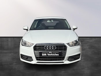 Used Audi A1 2015 for sale - 76670842: Photo