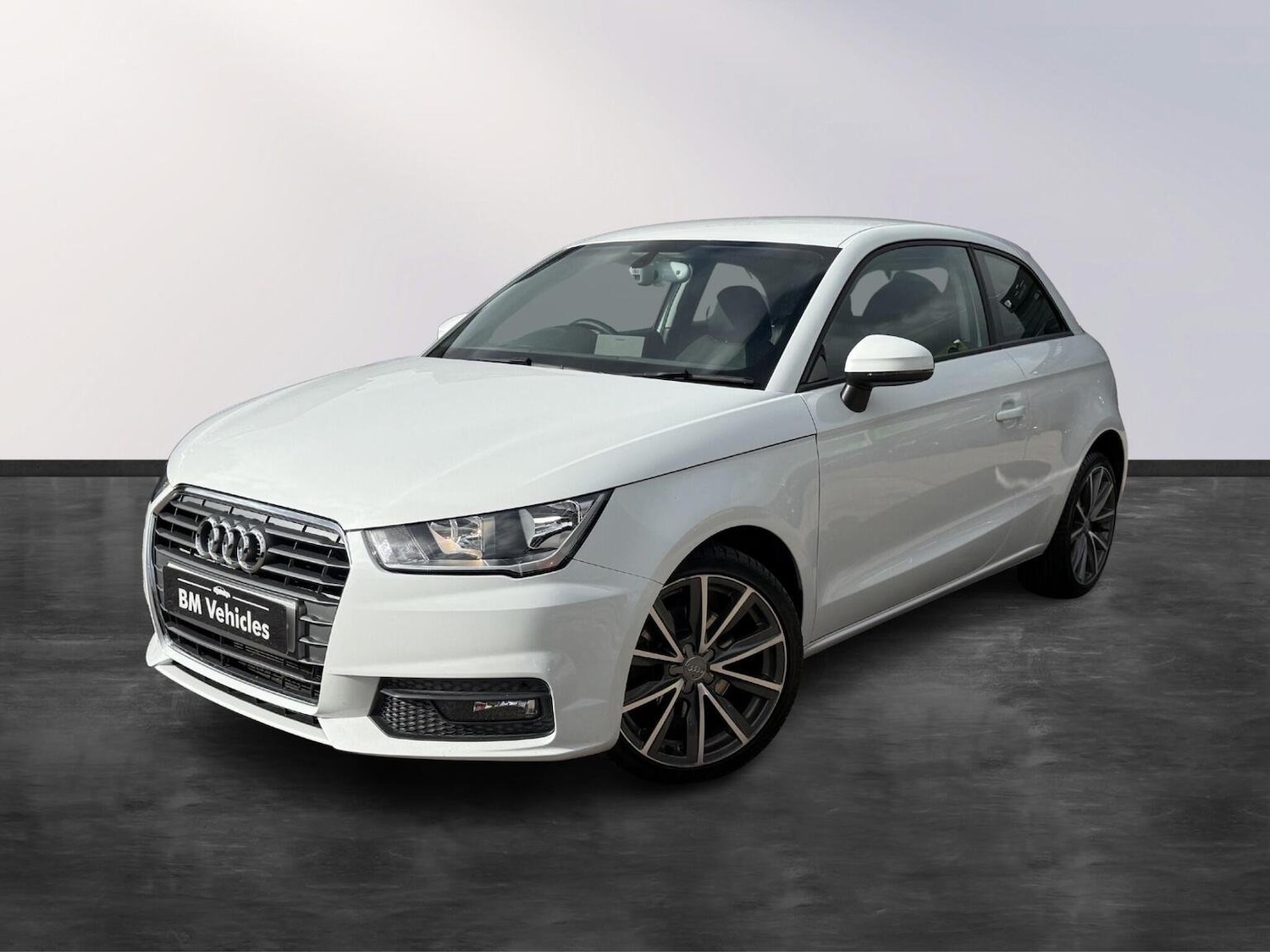 Used Audi A1 2015 for sale - 76670842: Photo 3