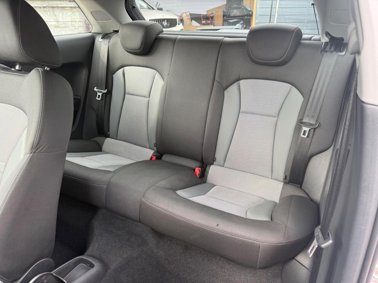 Used Audi A1 2015 for sale - 76670842: Photo 33