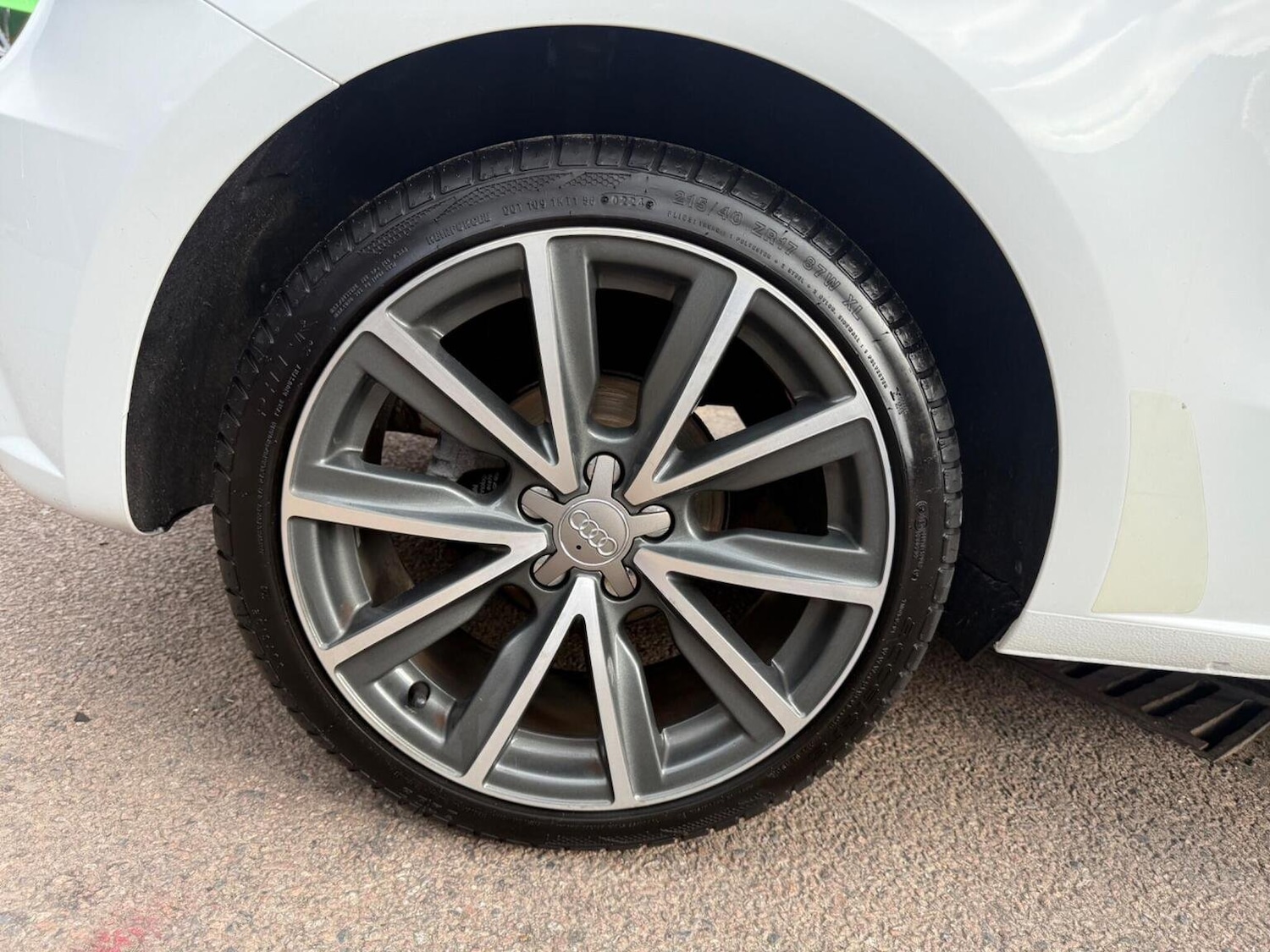 Used Audi A1 2015 for sale - 76670842: Photo 35