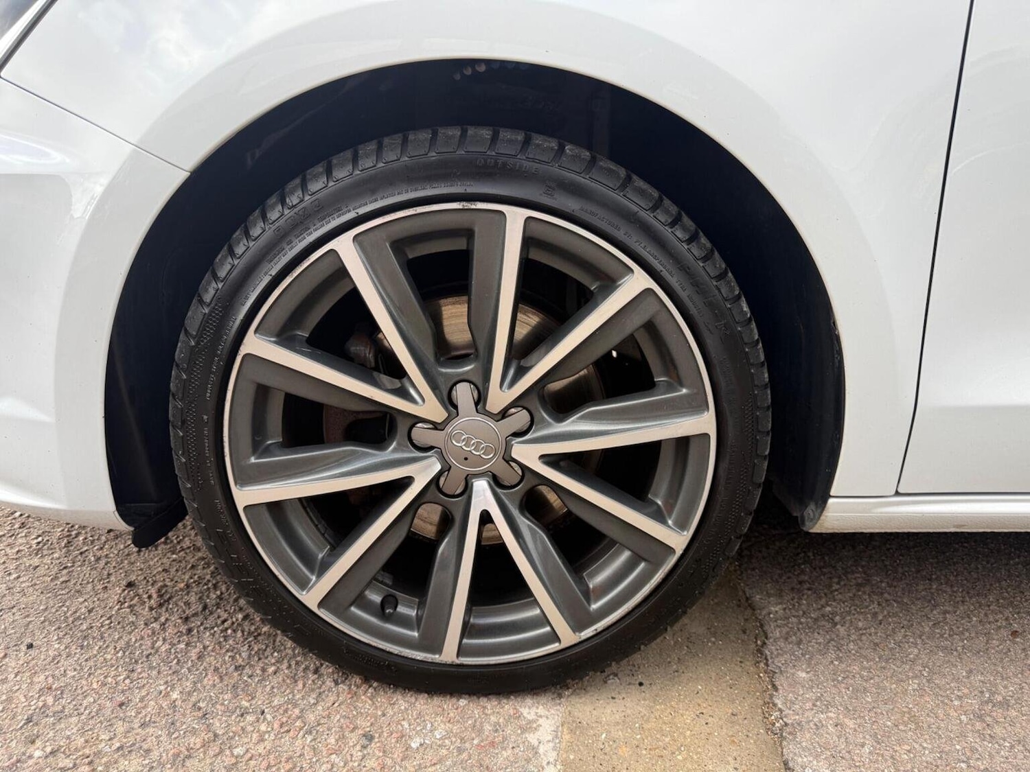 Used Audi A1 2015 for sale - 76670842: Photo 36