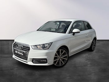 Used Audi A1 2015 for sale - 76670842: Photo