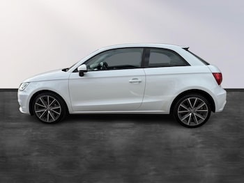 Used Audi A1 2015 for sale - 76670842: Photo
