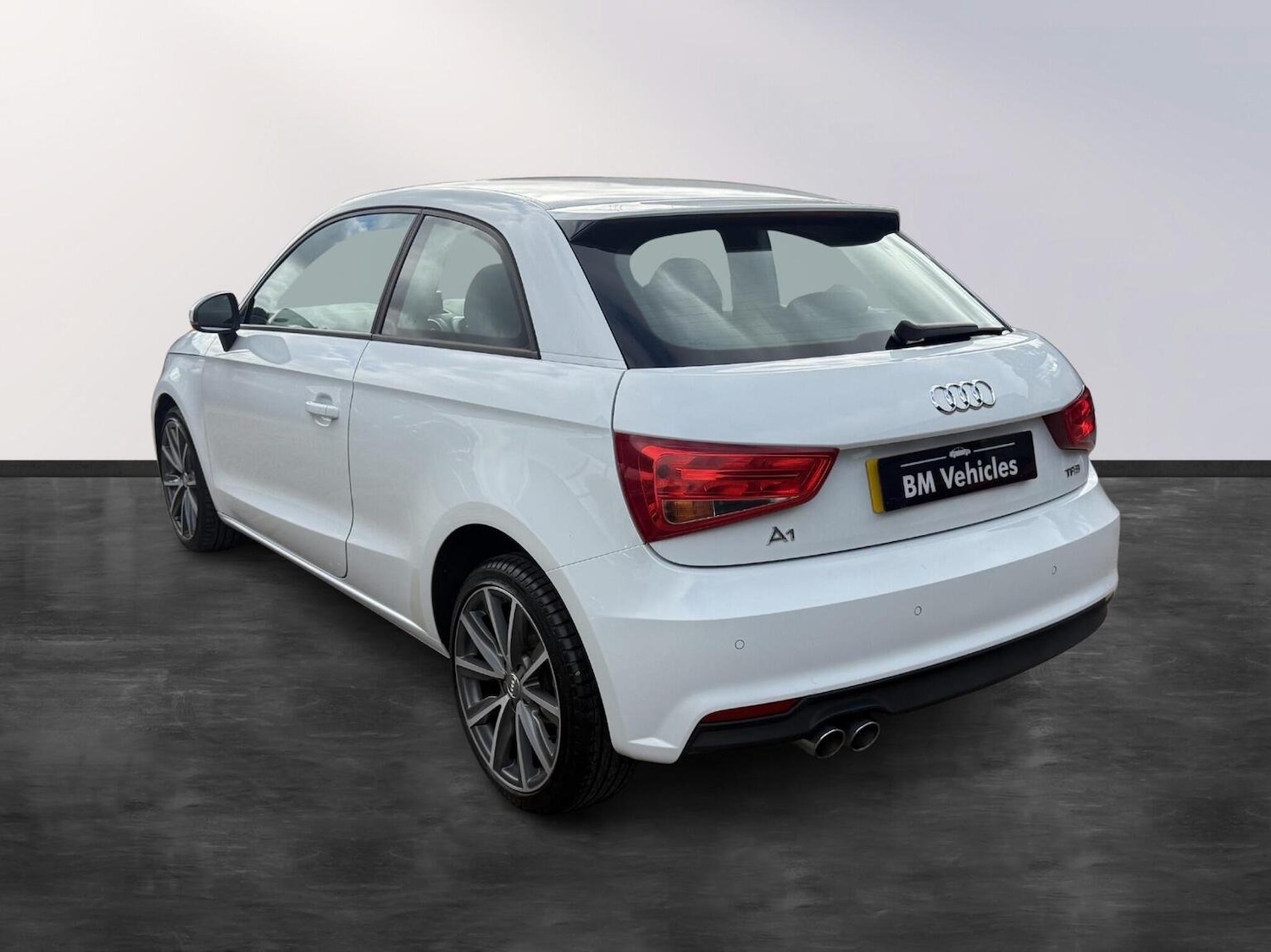 Used Audi A1 2015 for sale - 76670842: Photo 6