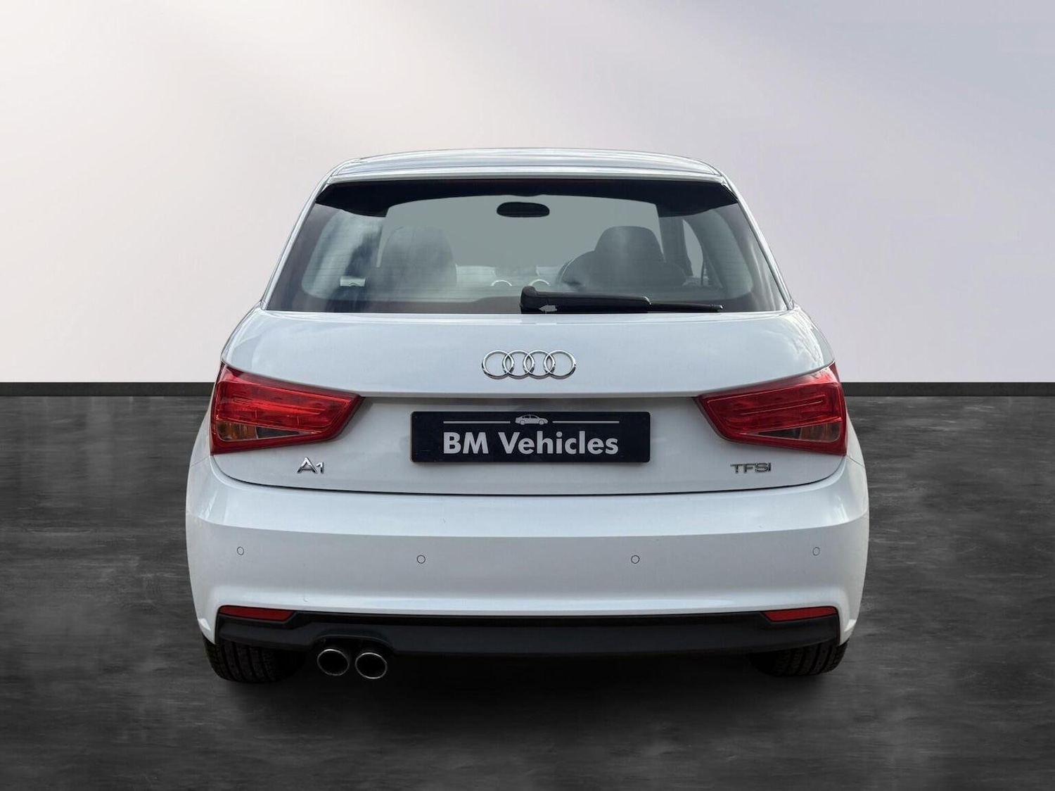 Used Audi A1 2015 for sale - 76670842: Photo 7