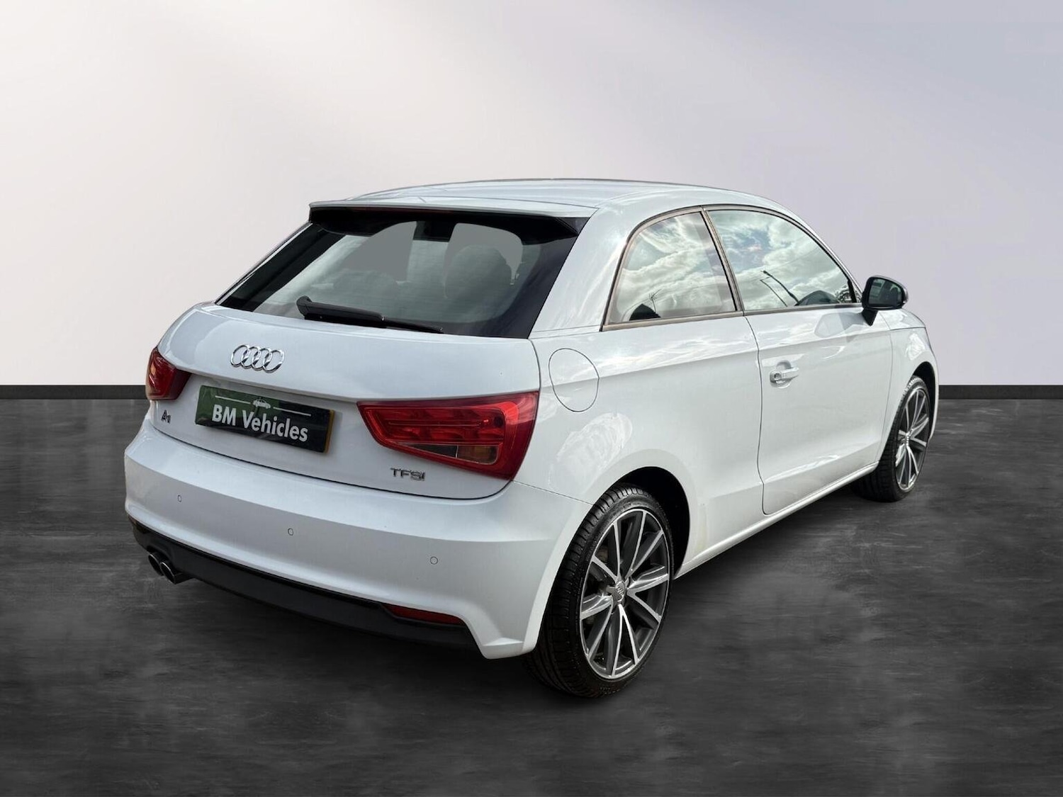 Used Audi A1 2015 for sale - 76670842: Photo 8