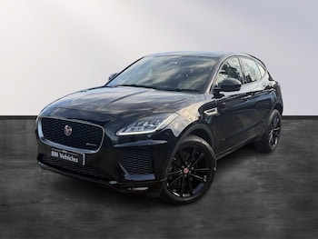 Used Jaguar E-Pace 2019 for sale - 78323955: Photo