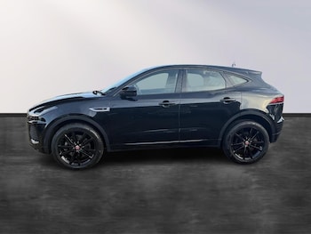 Used Jaguar E-Pace 2019 for sale - 78323955: Photo