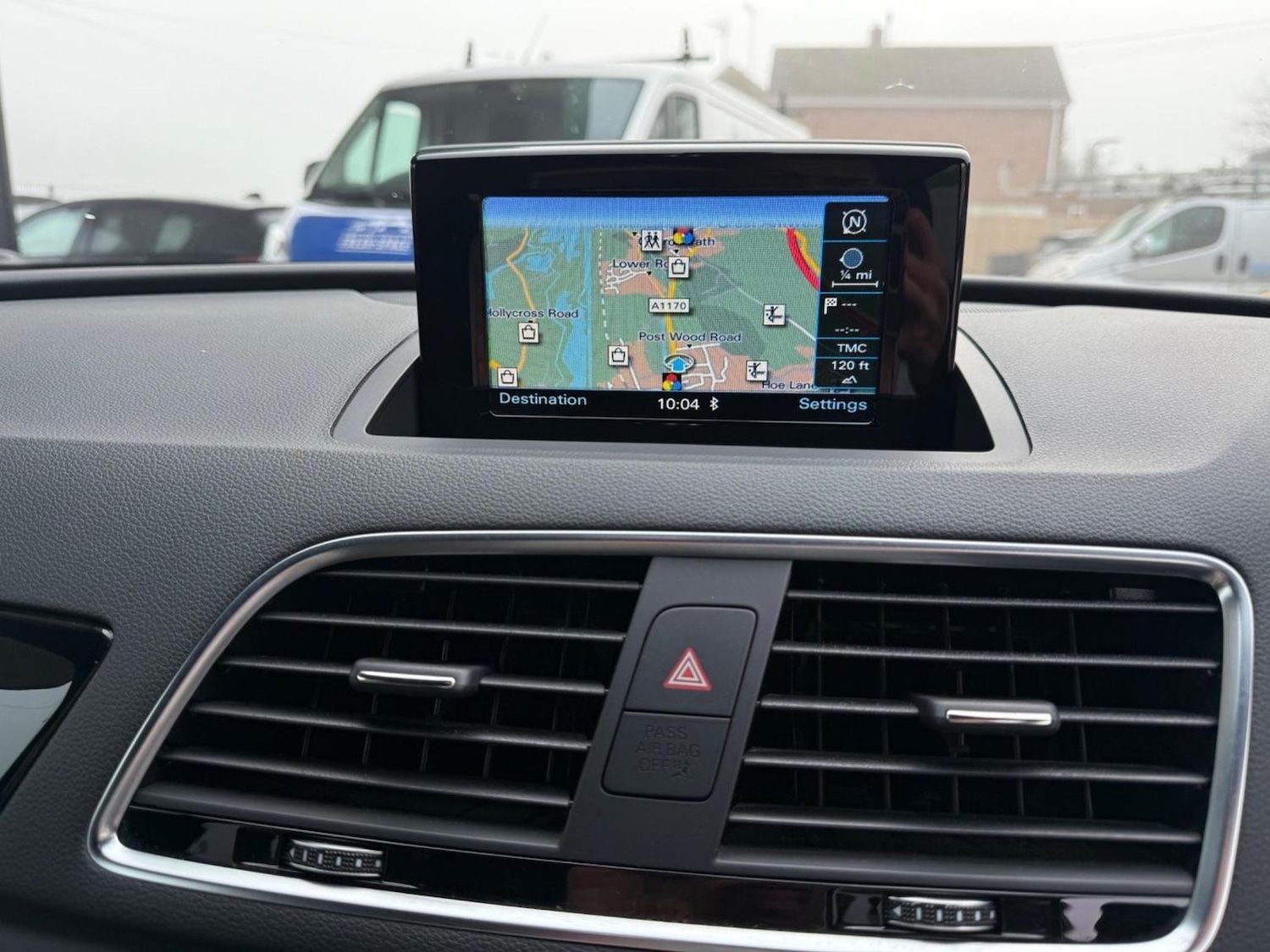 Used Audi Q3 2018 for sale - 76670857: Photo 21