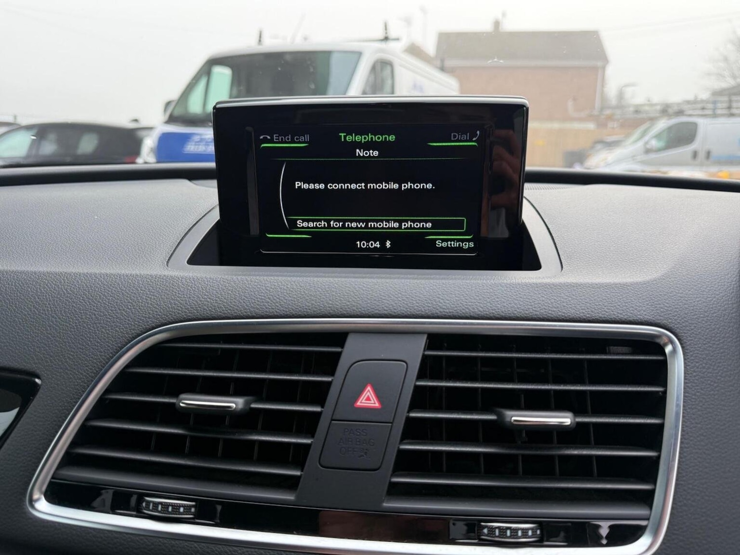 Used Audi Q3 2018 for sale - 76670857: Photo 23