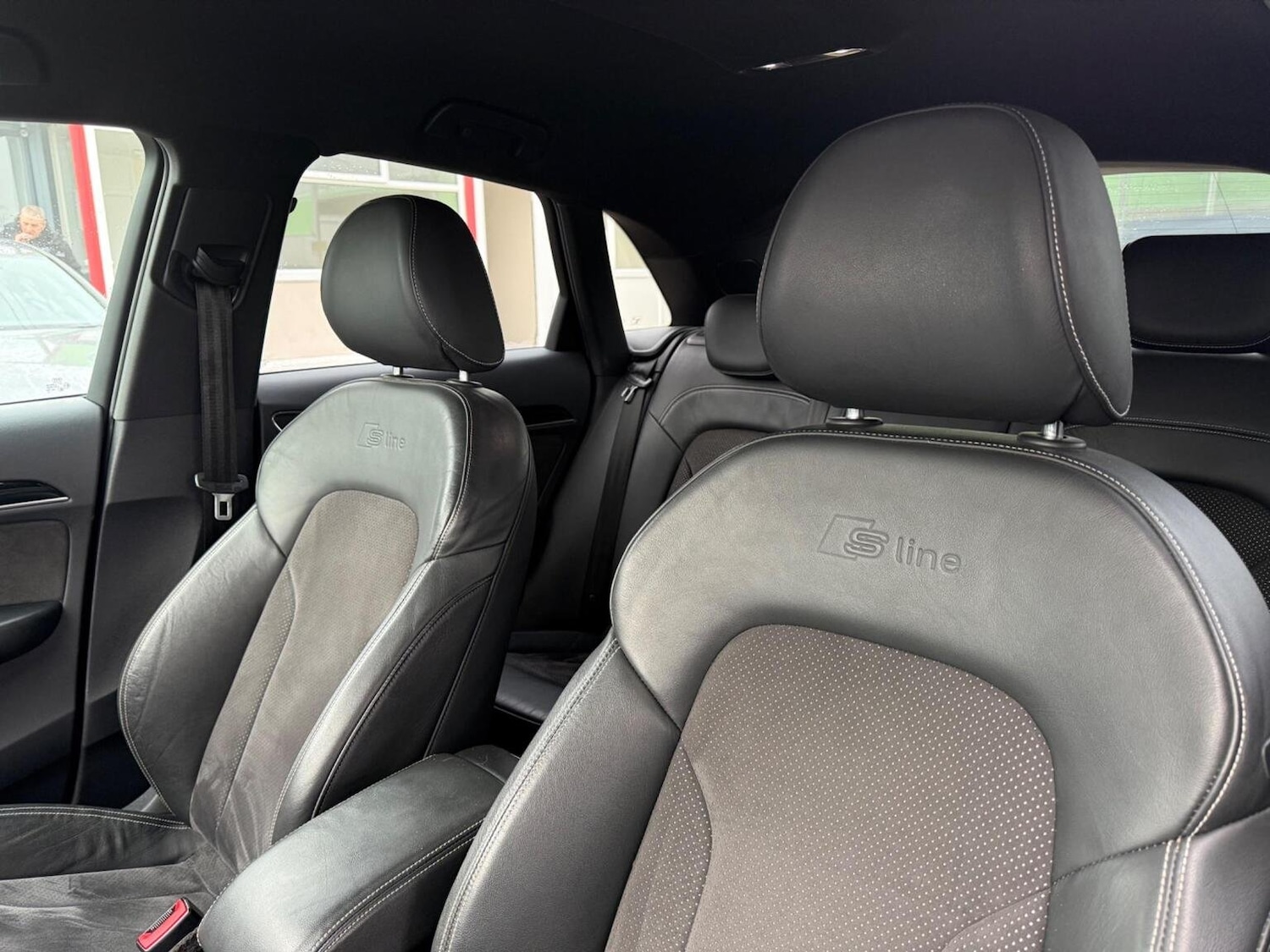 Used Audi Q3 2018 for sale - 76670857: Photo 34