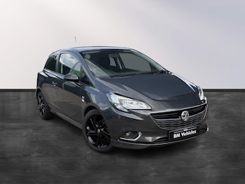 Used Vauxhall Corsa 2015 for sale - 79400745: Photo