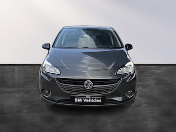 Used Vauxhall Corsa 2015 for sale - 79400745: Photo