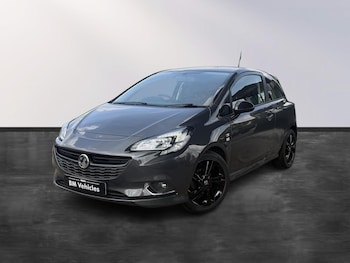 Used Vauxhall Corsa 2015 for sale - 79400745: Photo
