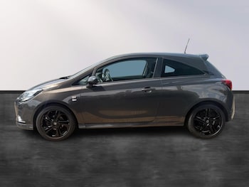 Used Vauxhall Corsa 2015 for sale - 79400745: Photo