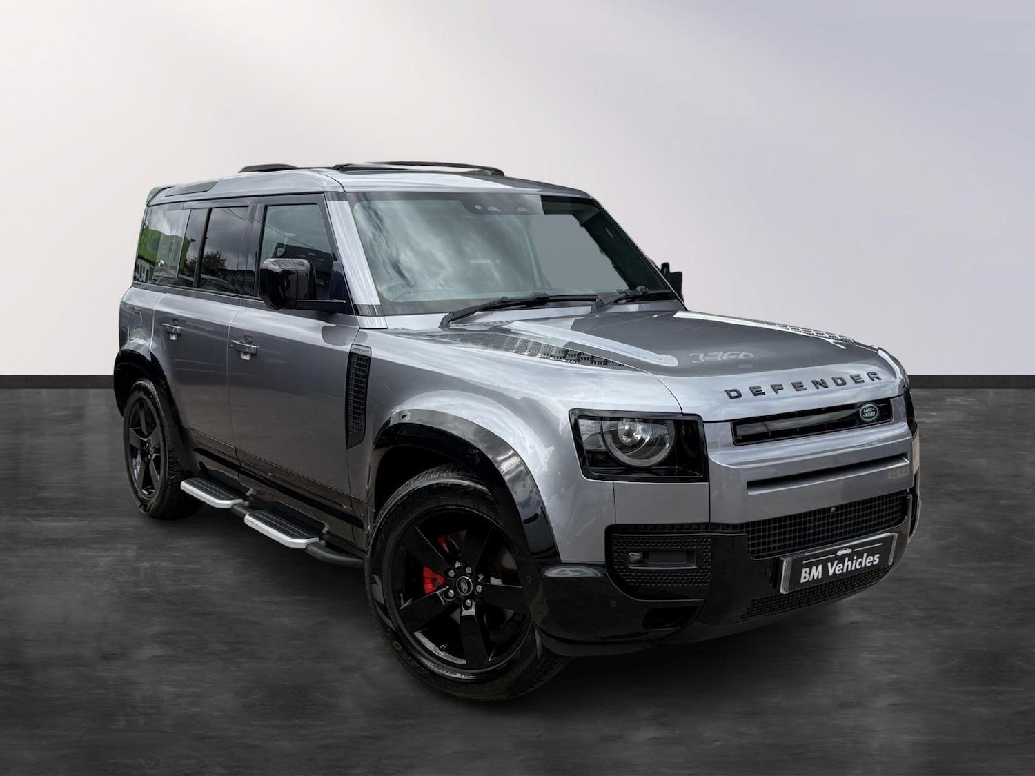 Used Land Rover Defender 2020 for sale - 76670854: Photo 1