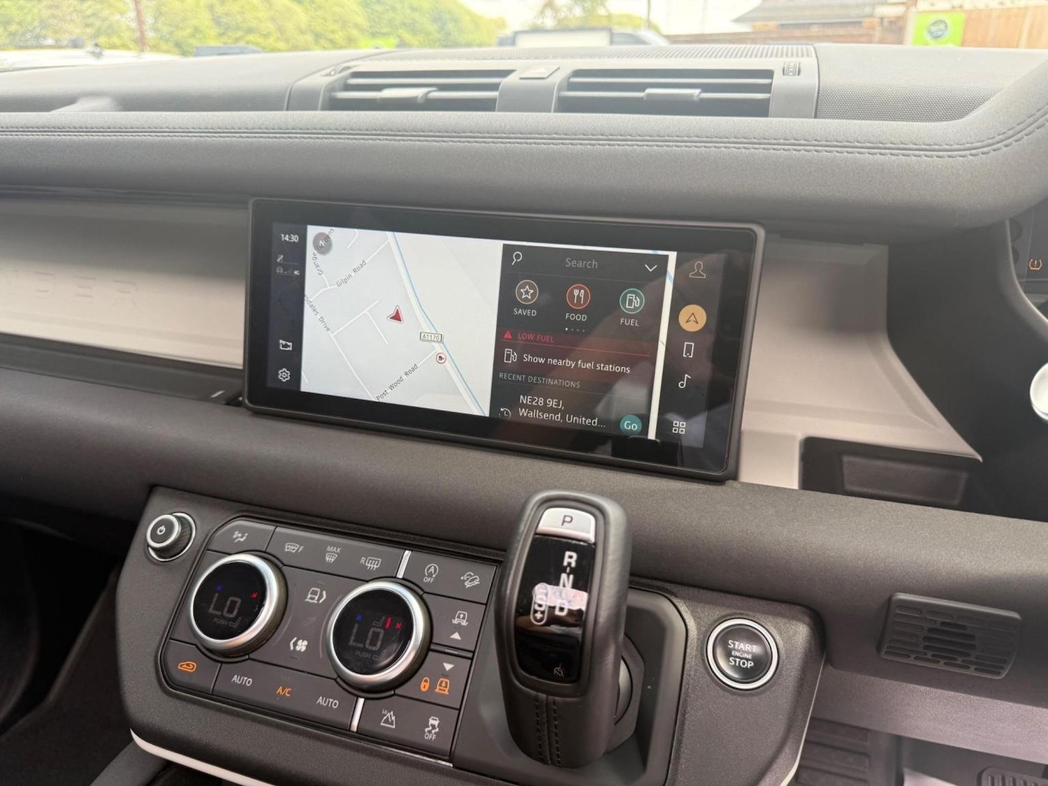 Used Land Rover Defender 2020 for sale - 76670854: Photo 24