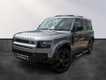 Used Land Rover Defender 2020 for sale - 76670854: Photo