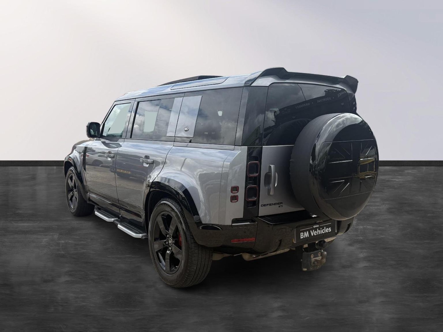 Used Land Rover Defender 2020 for sale - 76670854: Photo 6