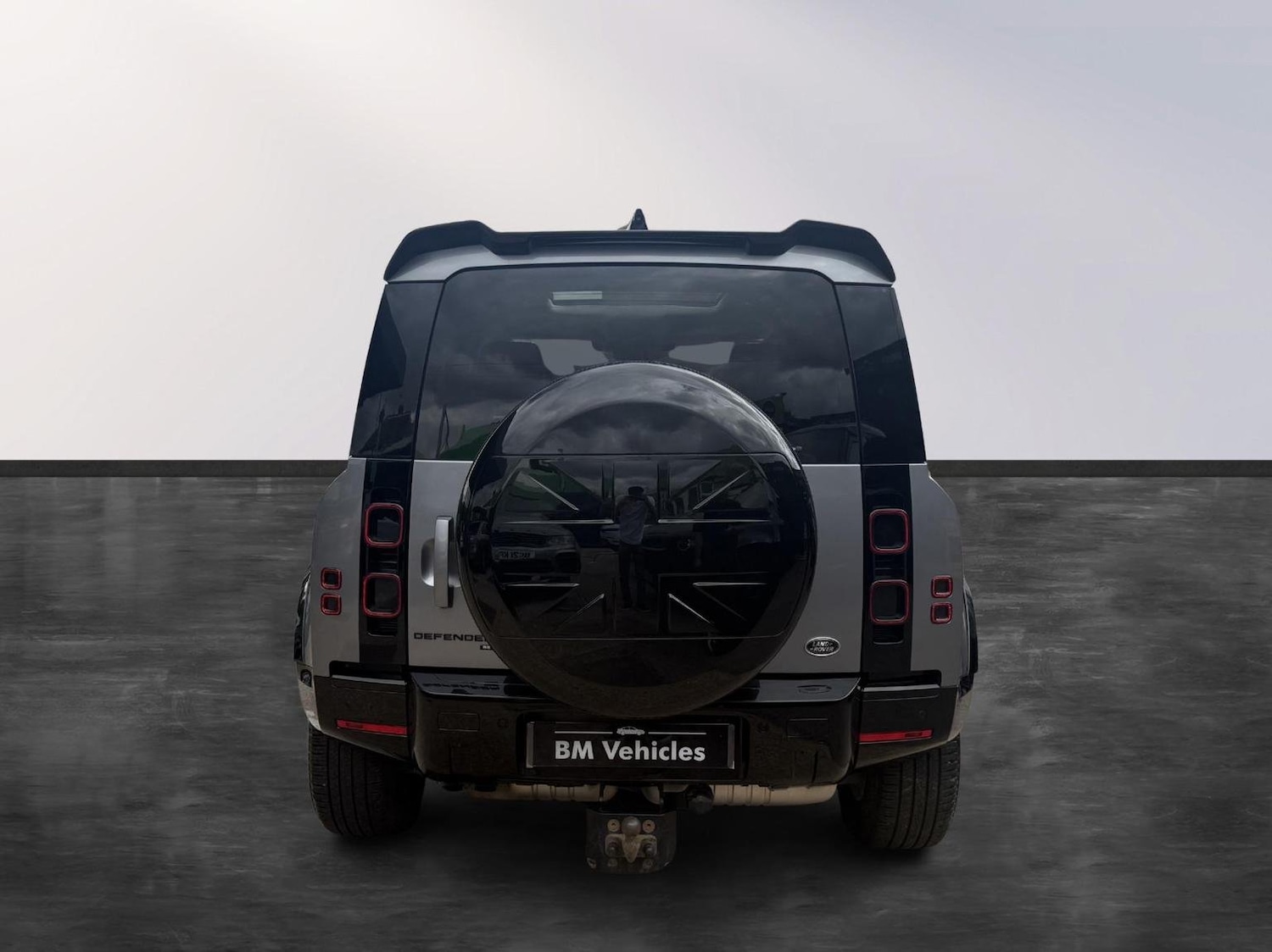 Used Land Rover Defender 2020 for sale - 76670854: Photo 7