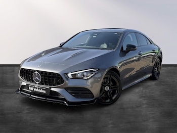 Used Mercedes-Benz CLA 2022 for sale - 78387616: Photo