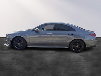 Used Mercedes-Benz CLA 2022 for sale - 78387616: Photo