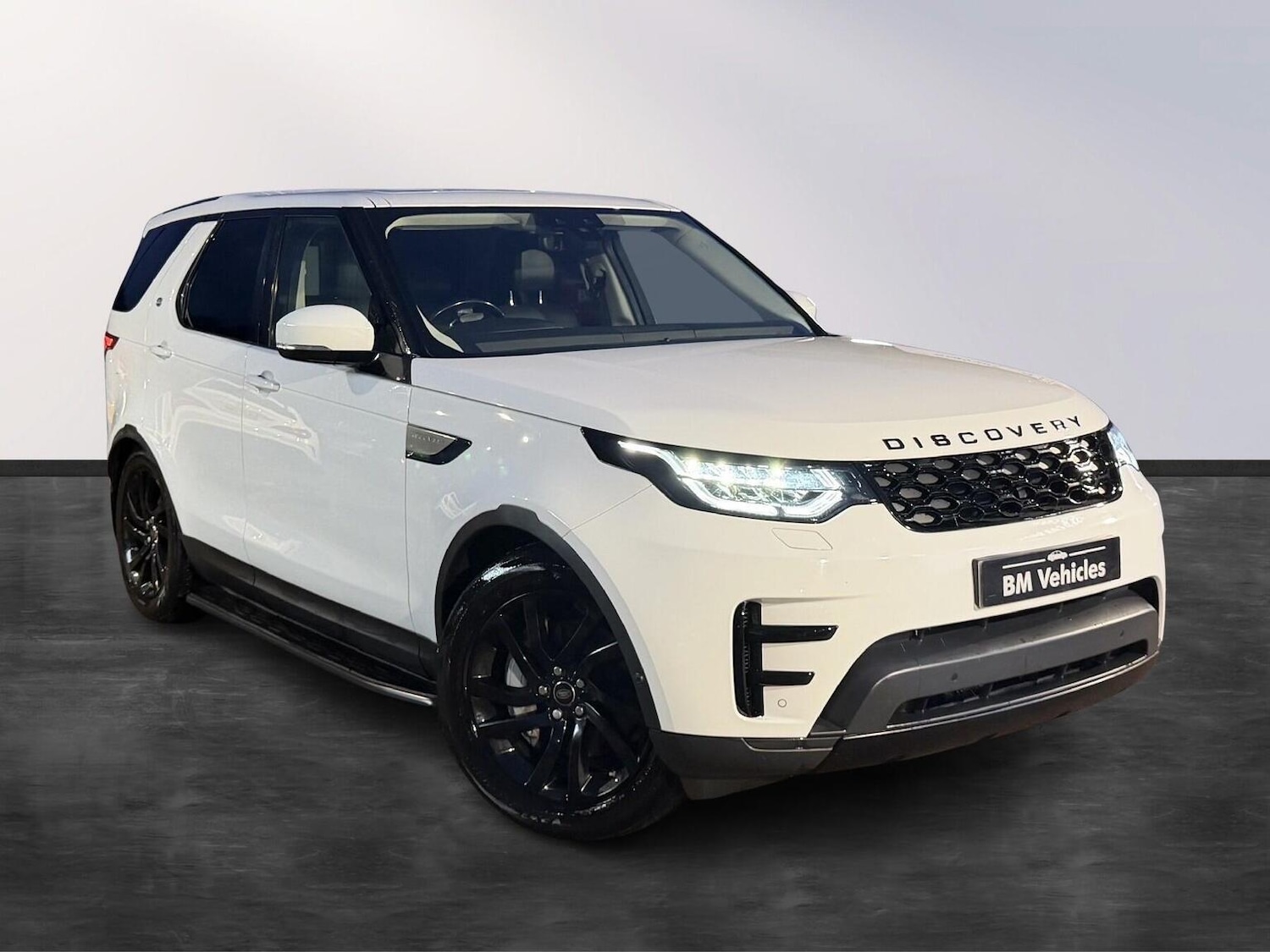 Used Land Rover Discovery 2018 for sale - 76799267: Photo 1